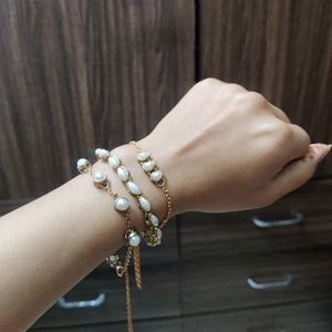 Bracelets ,trendy bracelet combo